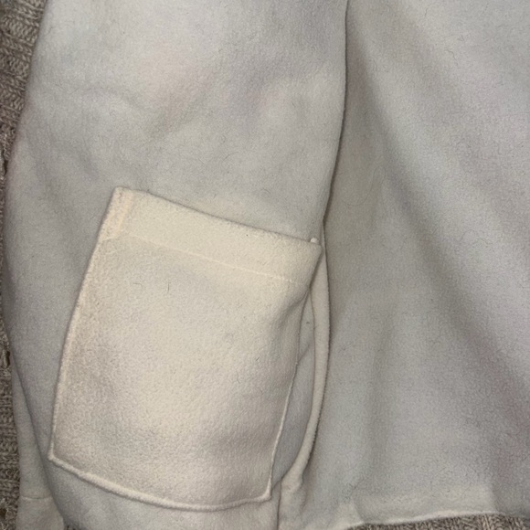 Lost Horizons Sundance Sunburst Cardigan Sweater women’s size small - Picture 6 of 6